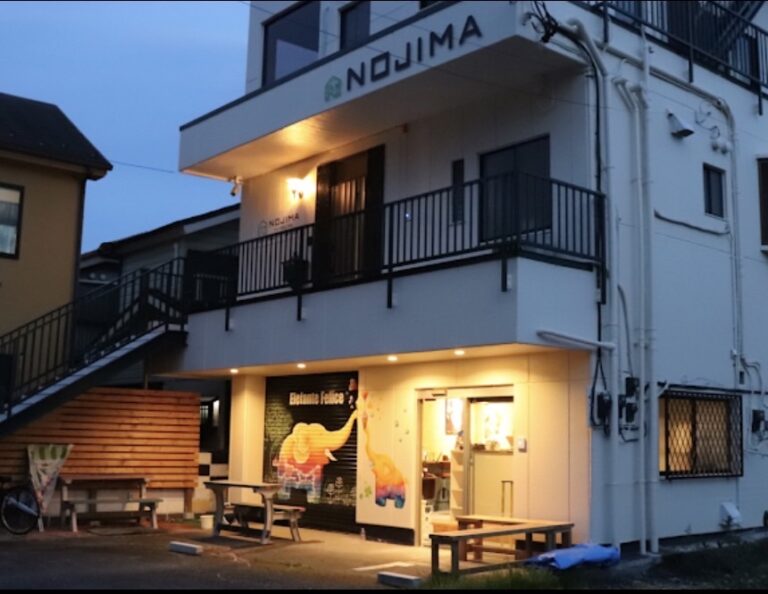 店舗リフォーム・リノベーション