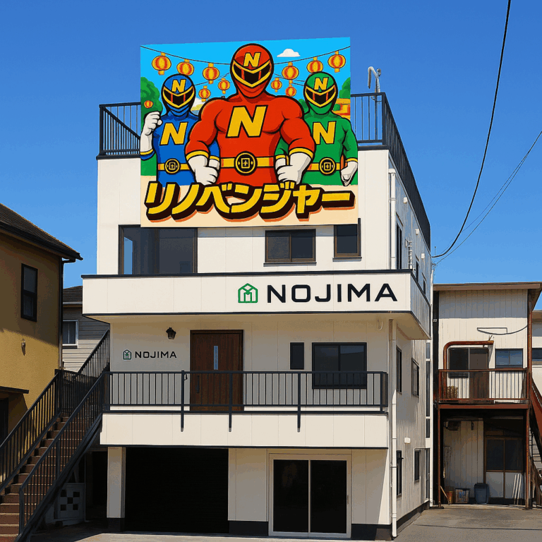 モデルハウスへ遊びに来ませんか