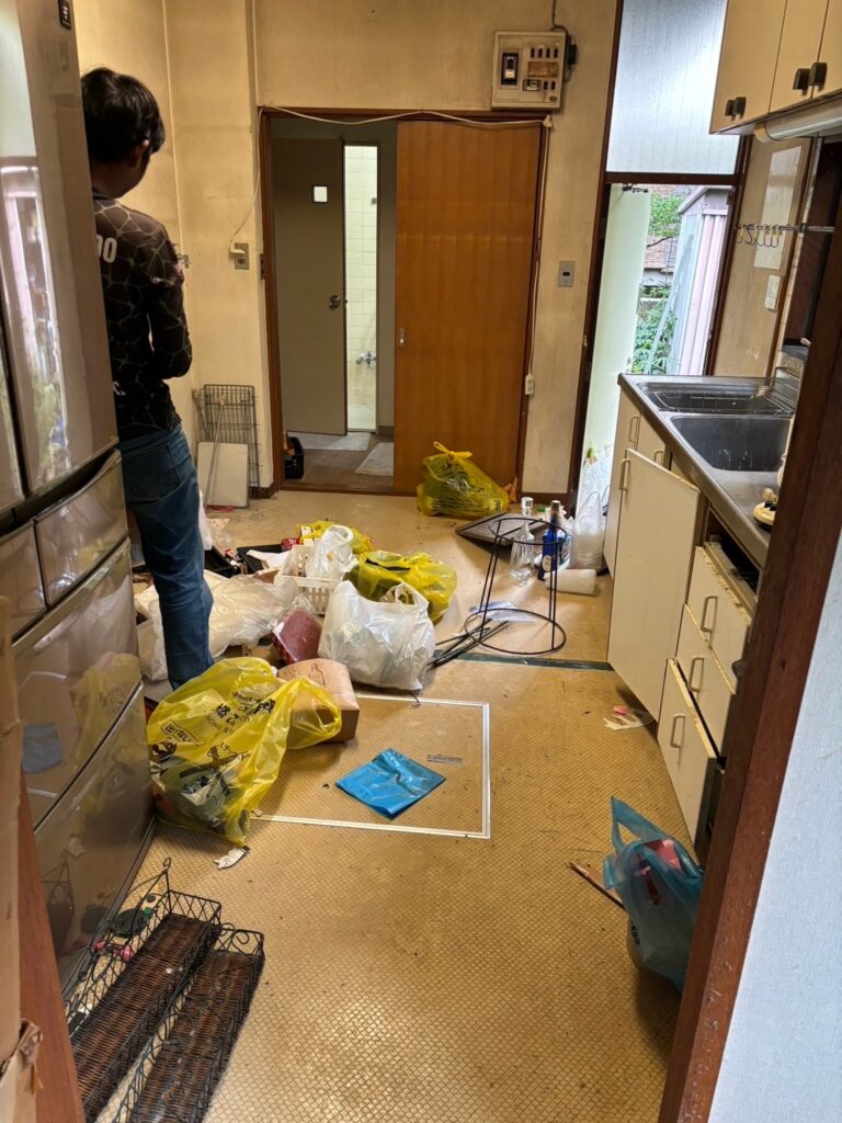 相続不動産どうしたらいい？