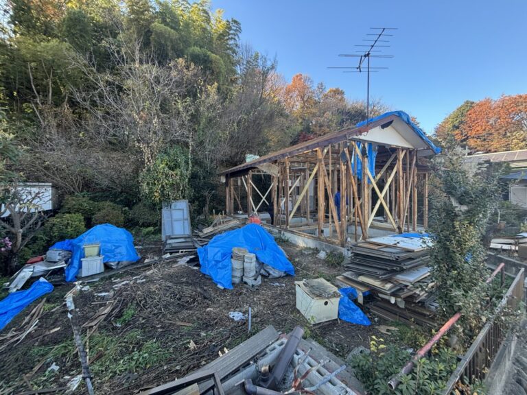 リノベーション